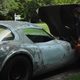 Image for article titled The Fascinating Story Of The First Plastic Car